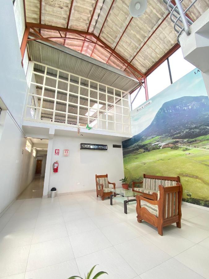 La Terraza Hospedaje